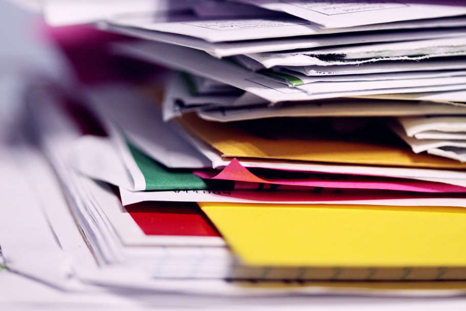 Paperasse